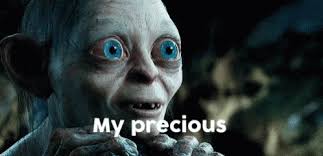 myprecious
