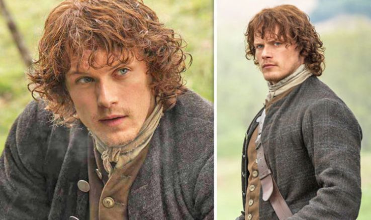 jamie